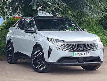 Used Peugeot 3008 2024 for sale - 78910170: Photo