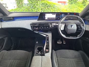Used Peugeot 3008 2024 for sale - 78910170: Photo