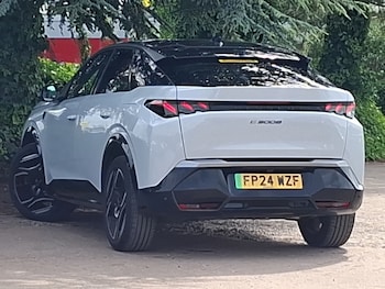 Used Peugeot 3008 2024 for sale - 78910170: Photo
