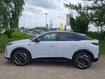 Used Peugeot 3008 2024 for sale - 78910170: Photo