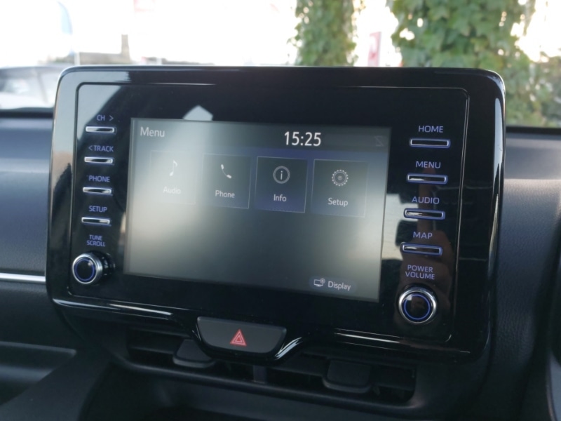 Used Toyota Yaris 2023 for sale - 77329698: Photo 10