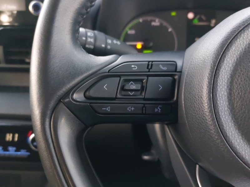 Used Toyota Yaris 2023 for sale - 77329698: Photo 13