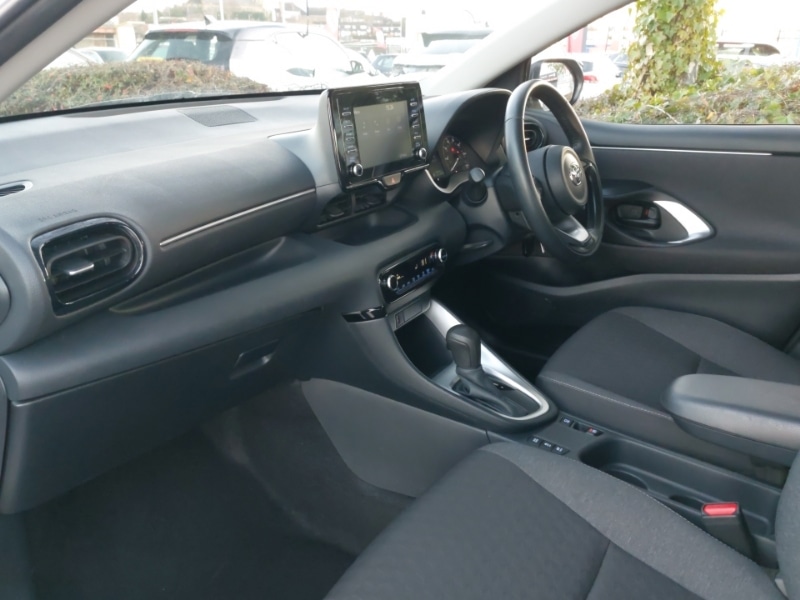 Used Toyota Yaris 2023 for sale - 77329698: Photo 5