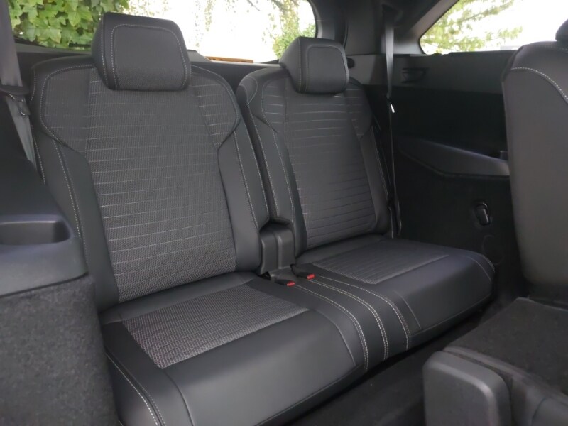 Used Peugeot 5008 2025 for sale - 76269238: Photo 16