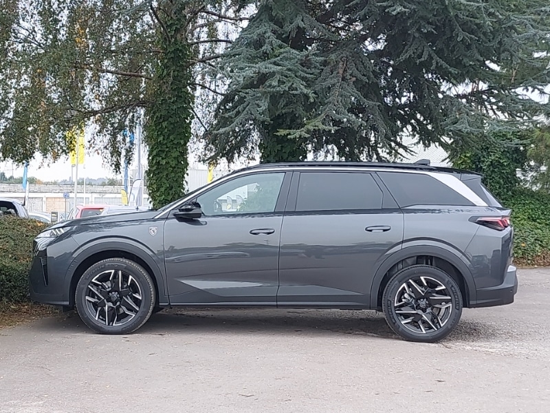 Used Peugeot 5008 2025 for sale - 76269238: Photo 4