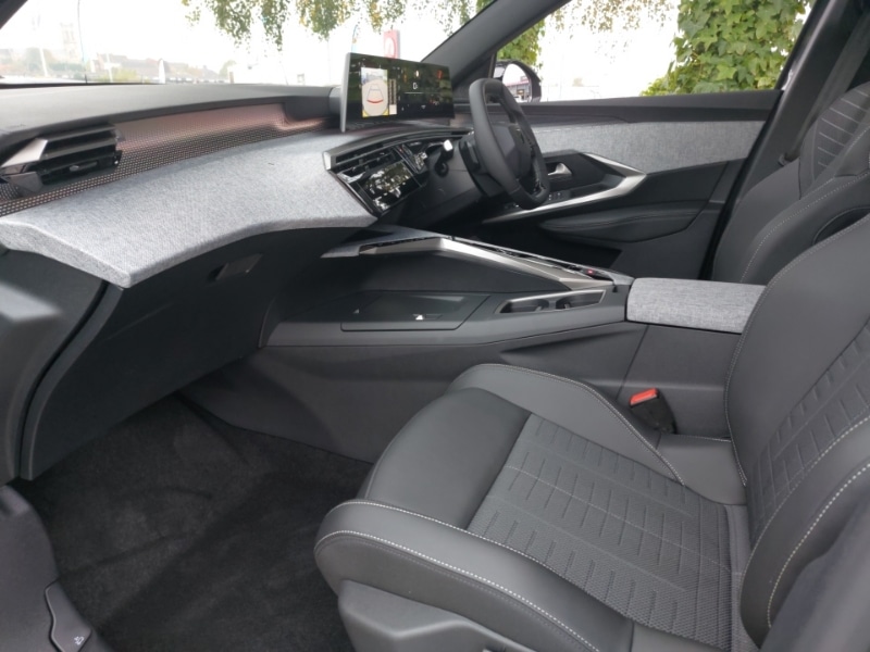 Used Peugeot 5008 2025 for sale - 76269238: Photo 5