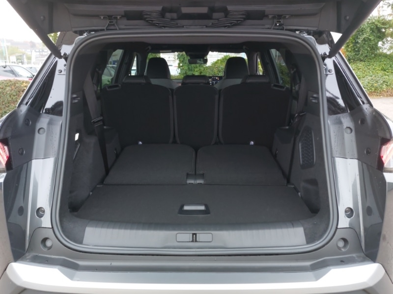 Used Peugeot 5008 2025 for sale - 76269238: Photo 8