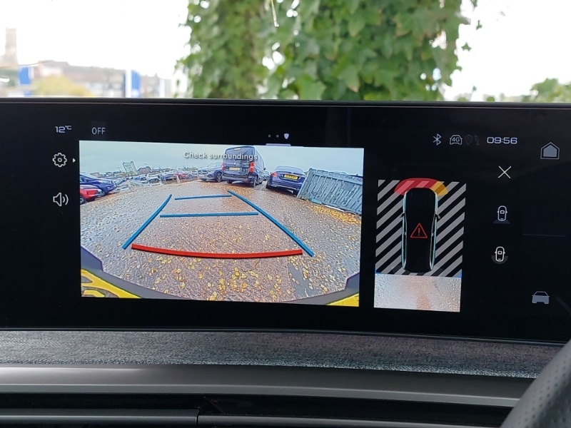 Used Peugeot 5008 2025 for sale - 76683486: Photo 11