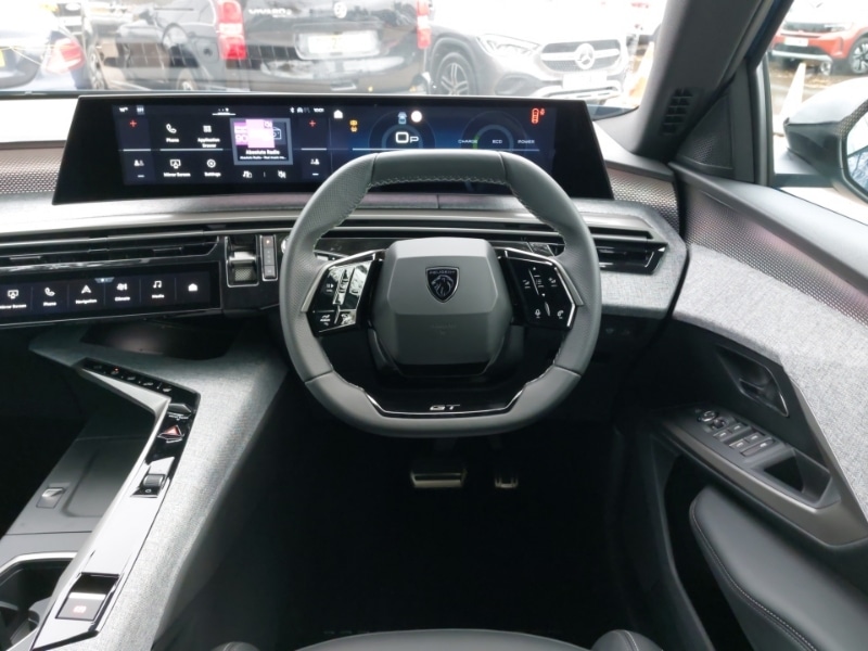 Used Peugeot 5008 2025 for sale - 76683486: Photo 12