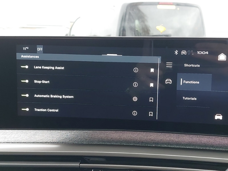 Used Peugeot 5008 2025 for sale - 76683486: Photo 16