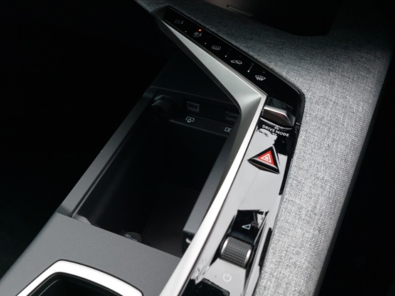 Used Peugeot 5008 2025 for sale - 76683486: Photo 18