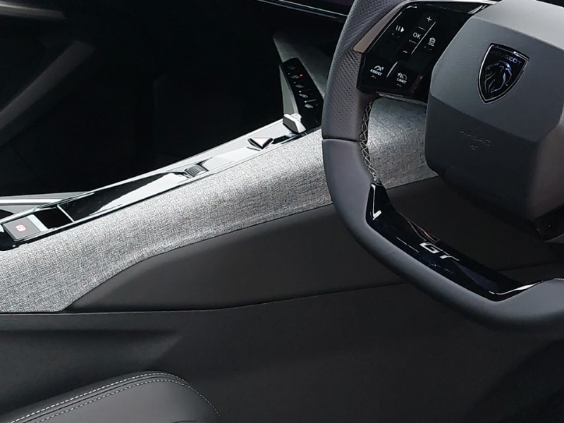 Used Peugeot 5008 2025 for sale - 76683486: Photo 19