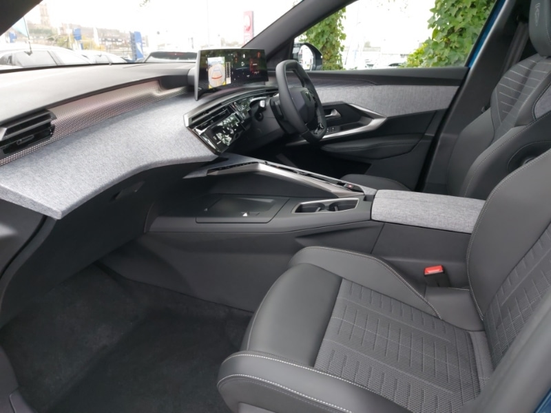 Used Peugeot 5008 2025 for sale - 76683486: Photo 5