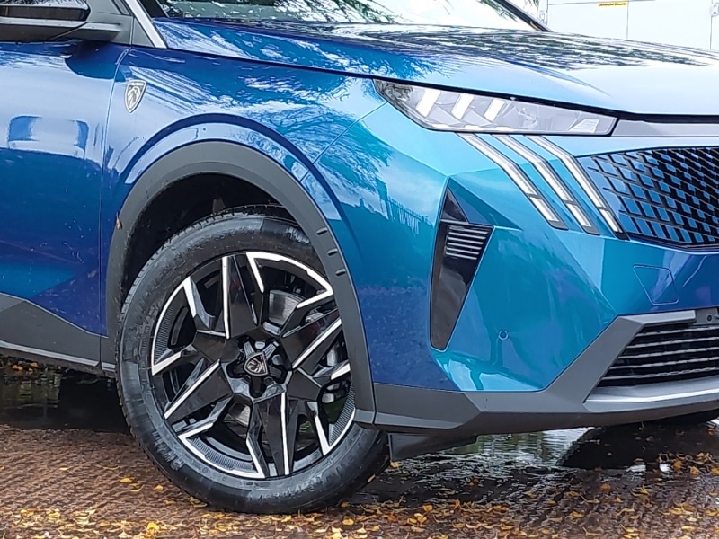 Used Peugeot 5008 2025 for sale - 76683486: Photo 9