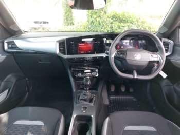 Used Vauxhall Mokka 2025 for sale - 74706094: Photo