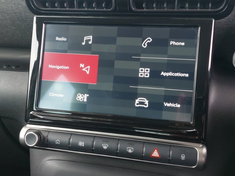 Used Citroen C3 Aircross 2022 for sale - 76187969: Photo 10