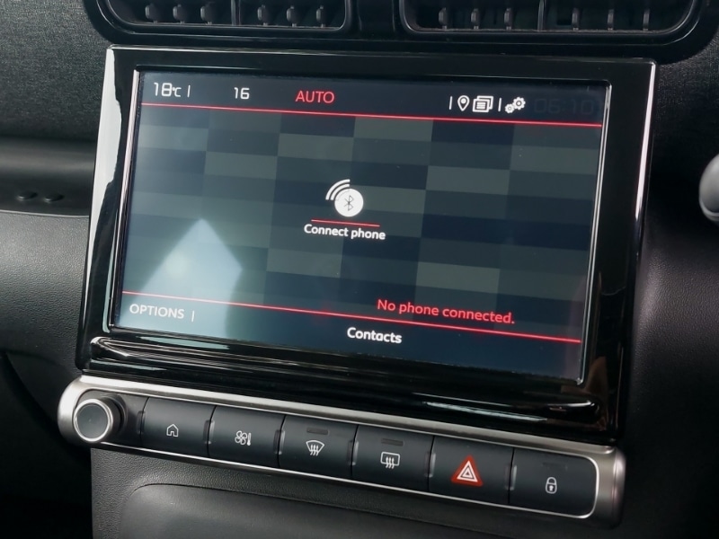 Used Citroen C3 Aircross 2022 for sale - 76187969: Photo 11