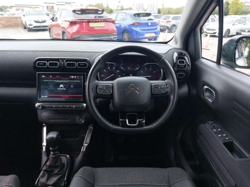 Used Citroen C3 Aircross 2022 for sale - 76187969: Photo 12