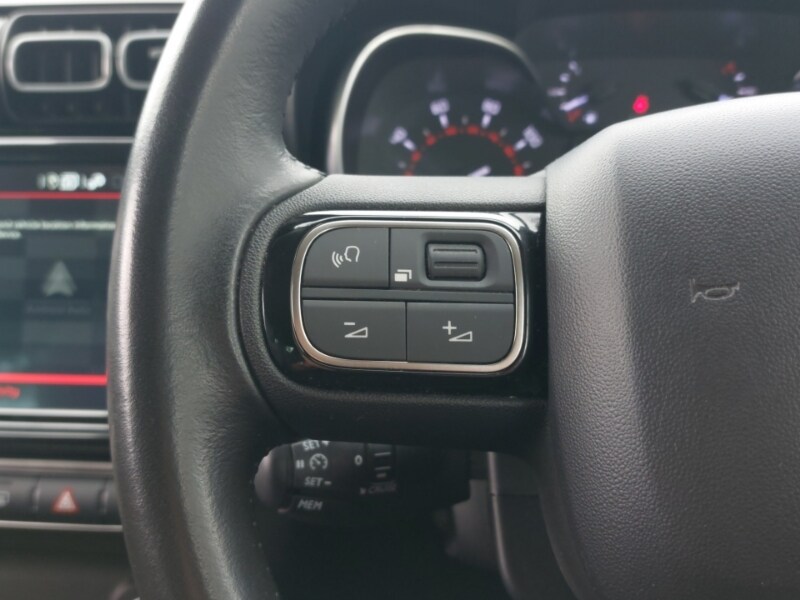 Used Citroen C3 Aircross 2022 for sale - 76187969: Photo 13