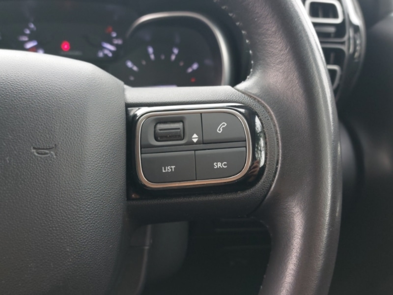 Used Citroen C3 Aircross 2022 for sale - 76187969: Photo 14