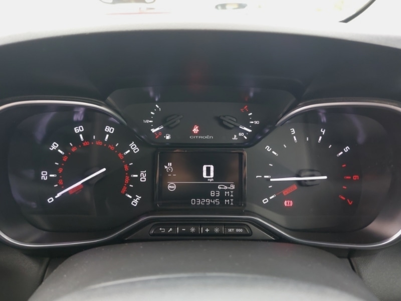 Used Citroen C3 Aircross 2022 for sale - 76187969: Photo 15