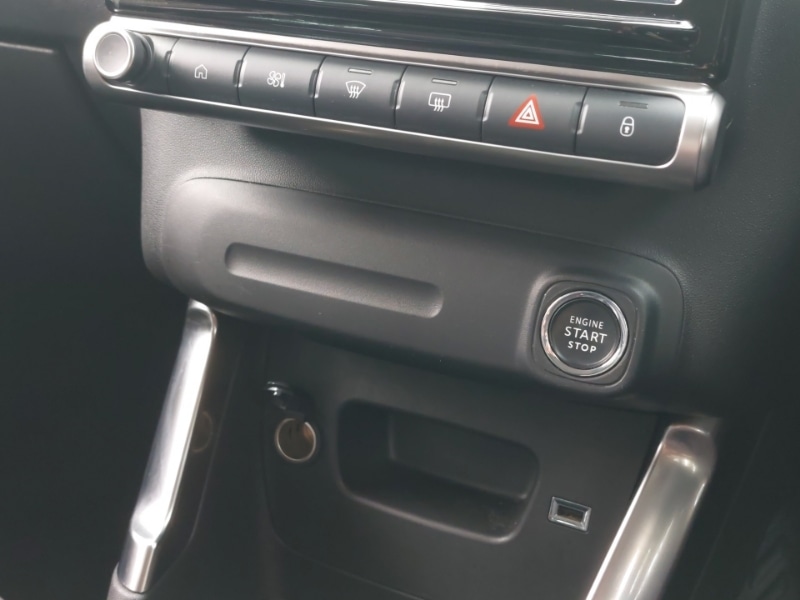 Used Citroen C3 Aircross 2022 for sale - 76187969: Photo 17