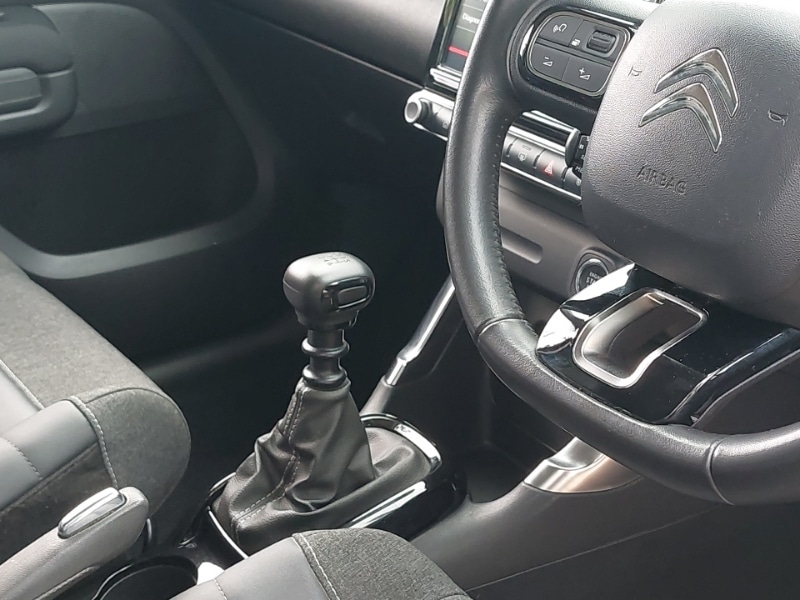 Used Citroen C3 Aircross 2022 for sale - 76187969: Photo 19