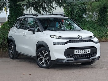 Citroen - C3 Aircross