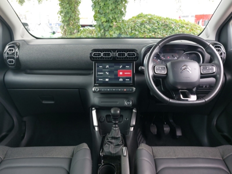 Used Citroen C3 Aircross 2022 for sale - 76187969: Photo 2