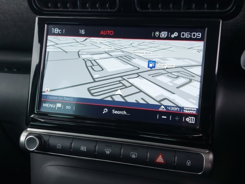 Used Citroen C3 Aircross 2022 for sale - 76187969: Photo 7