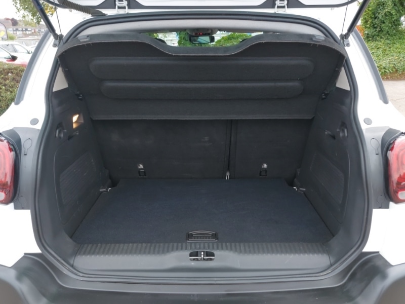 Used Citroen C3 Aircross 2022 for sale - 76187969: Photo 8