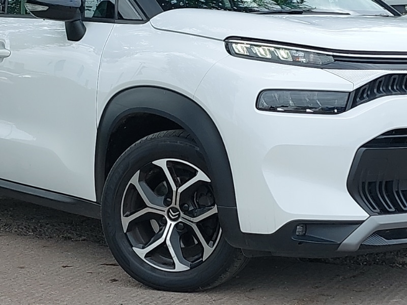 Used Citroen C3 Aircross 2022 for sale - 76187969: Photo 9