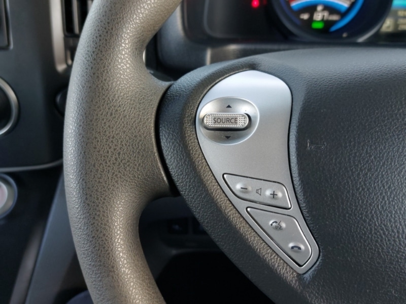 Used Nissan e-NV200 2021 for sale - 78071174: Photo 13