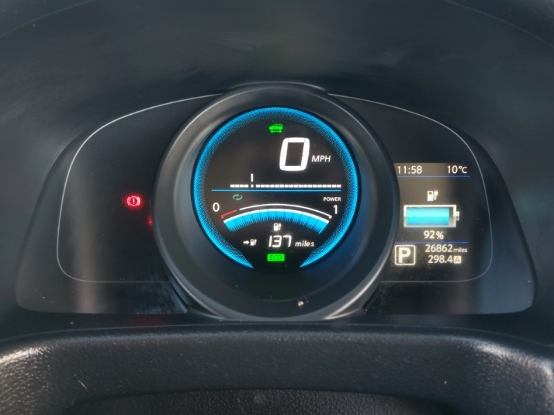 Used Nissan e-NV200 2021 for sale - 78071174: Photo 15