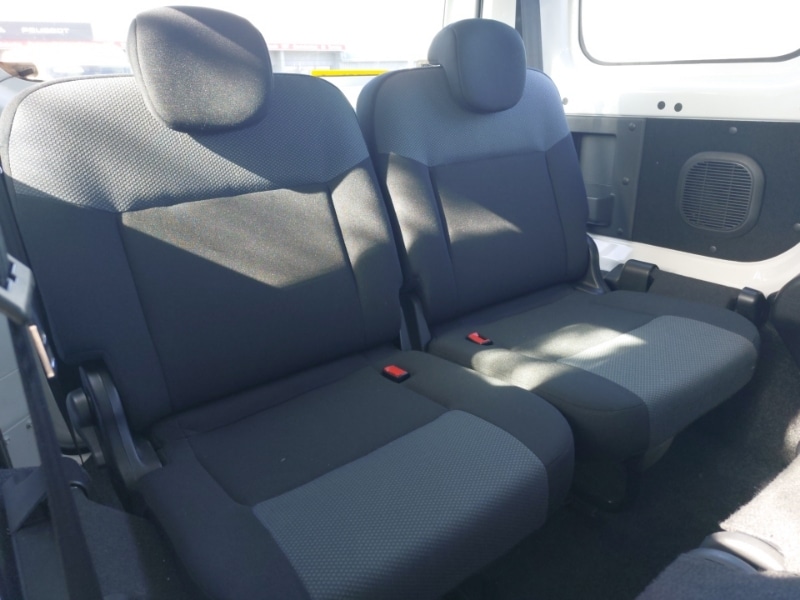 Used Nissan e-NV200 2021 for sale - 78071174: Photo 17