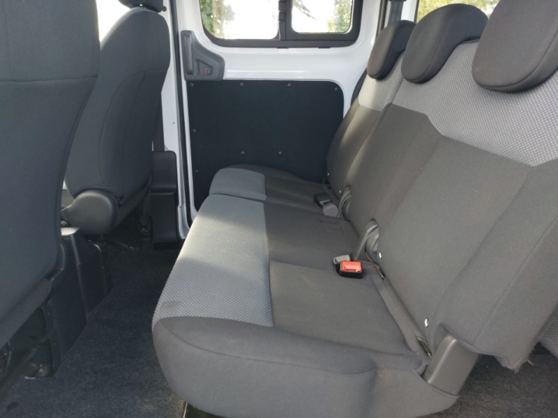 Used Nissan e-NV200 2021 for sale - 78071174: Photo 6