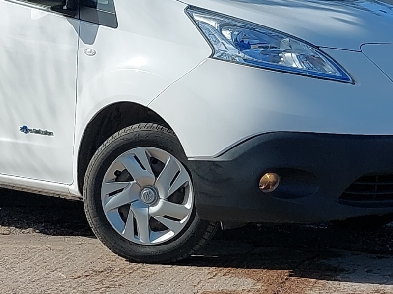 Used Nissan e-NV200 2021 for sale - 78071174: Photo 9