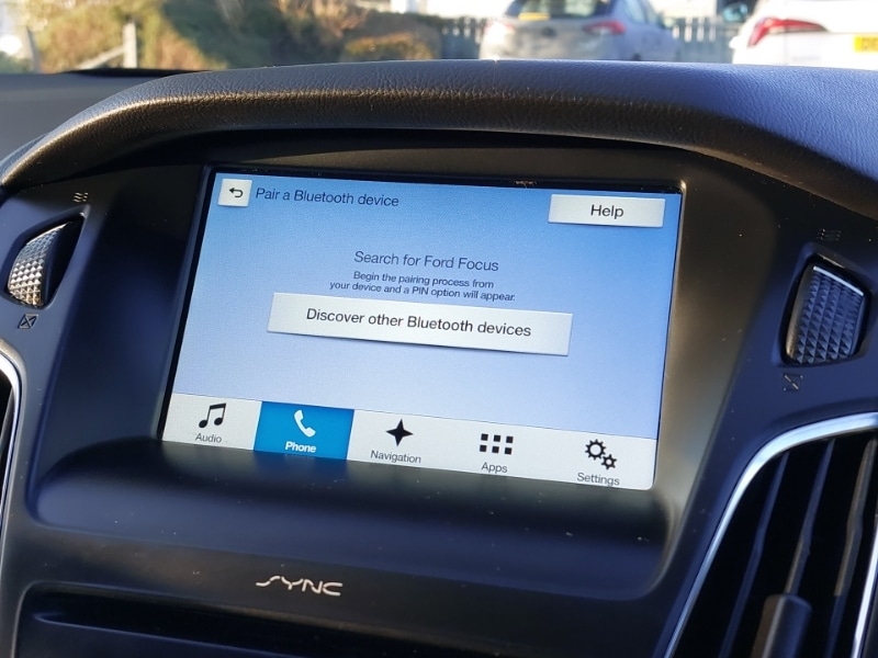 Used Ford Focus 2017 for sale - 76687657: Photo 11