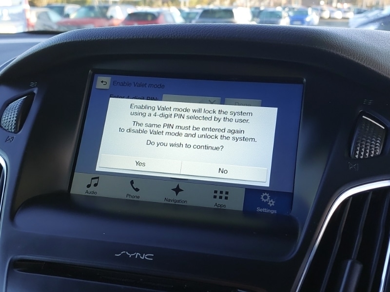 Used Ford Focus 2017 for sale - 76687657: Photo 16