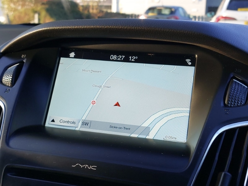 Used Ford Focus 2017 for sale - 76687657: Photo 7