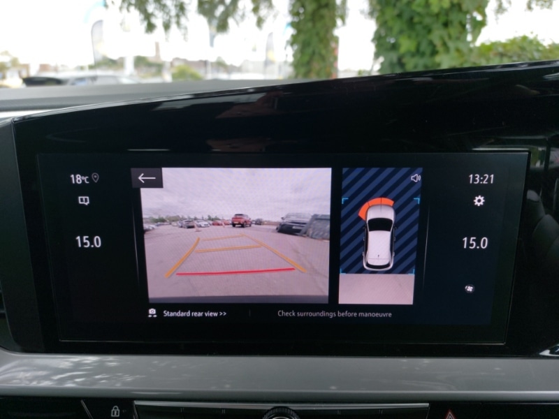 Used Vauxhall Mokka 2023 for sale - 76630556: Photo 11