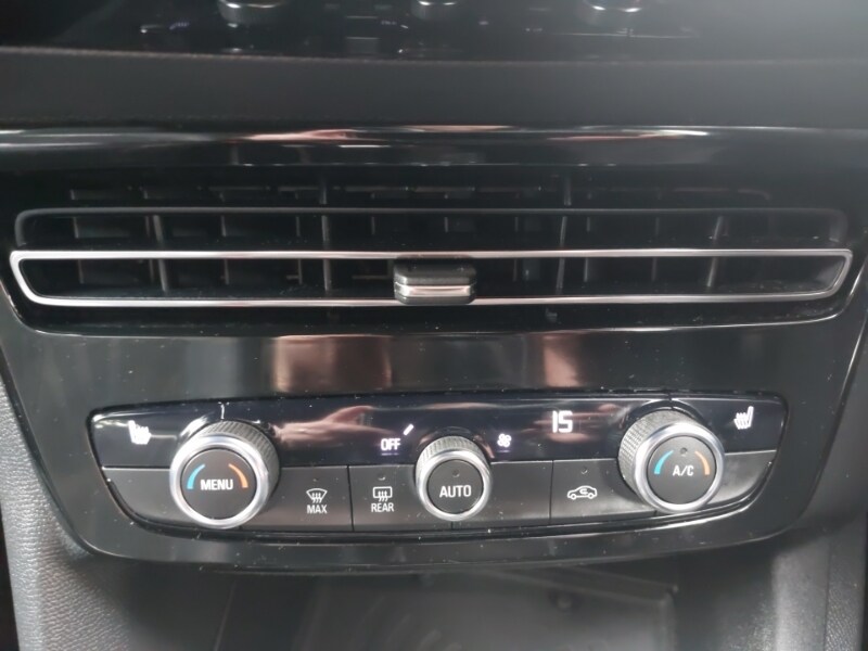 Used Vauxhall Mokka 2023 for sale - 76630556: Photo 16