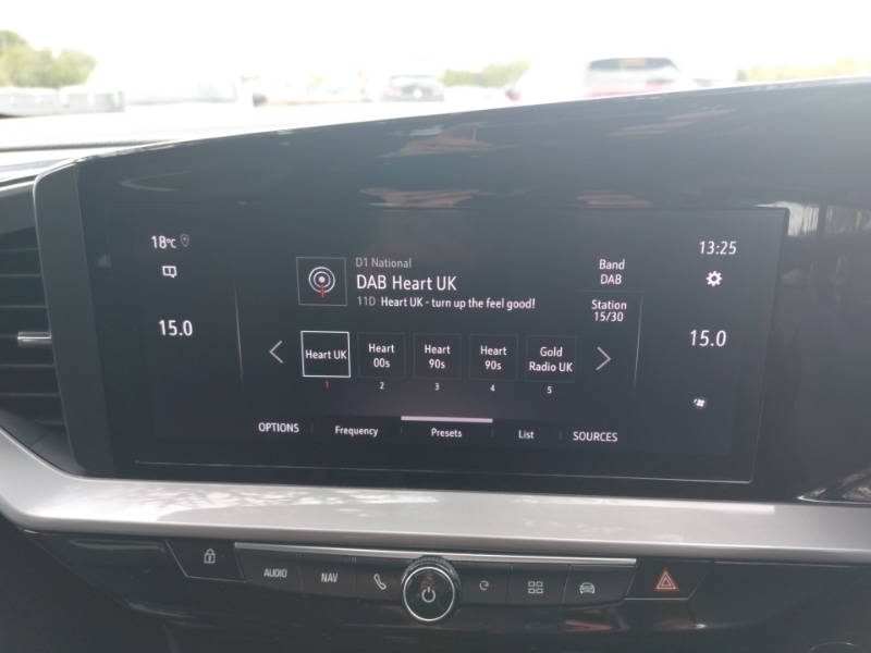 Used Vauxhall Mokka 2023 for sale - 76630556: Photo 17