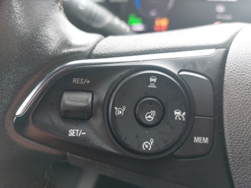 Used Vauxhall Mokka 2023 for sale - 76630556: Photo 18