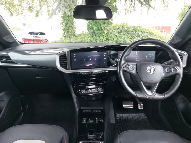 Used Vauxhall Mokka 2023 for sale - 76630556: Photo 2