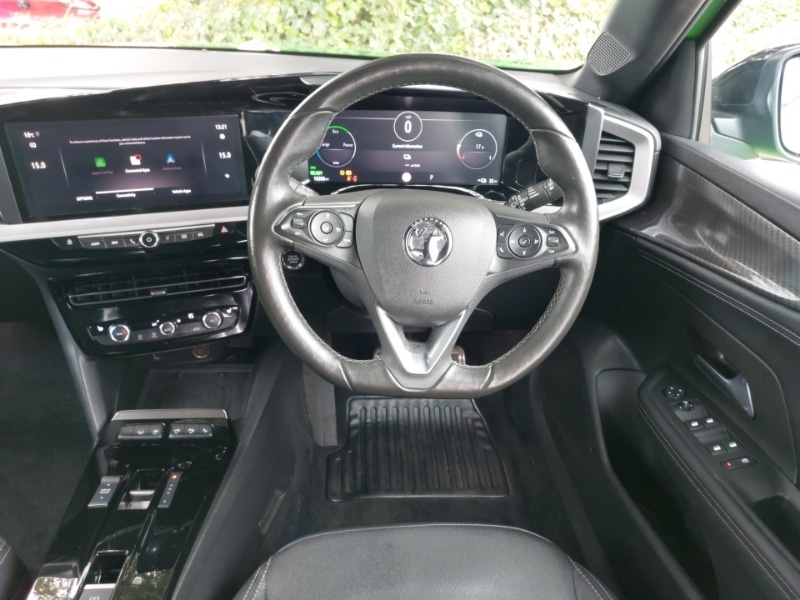 Used Vauxhall Mokka 2023 for sale - 76630556: Photo 7