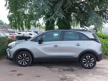 Used Vauxhall Crossland 2022 for sale - 79586450: Photo