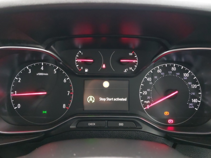 Used Vauxhall Combo Life 2019 for sale - 76548871: Photo 18