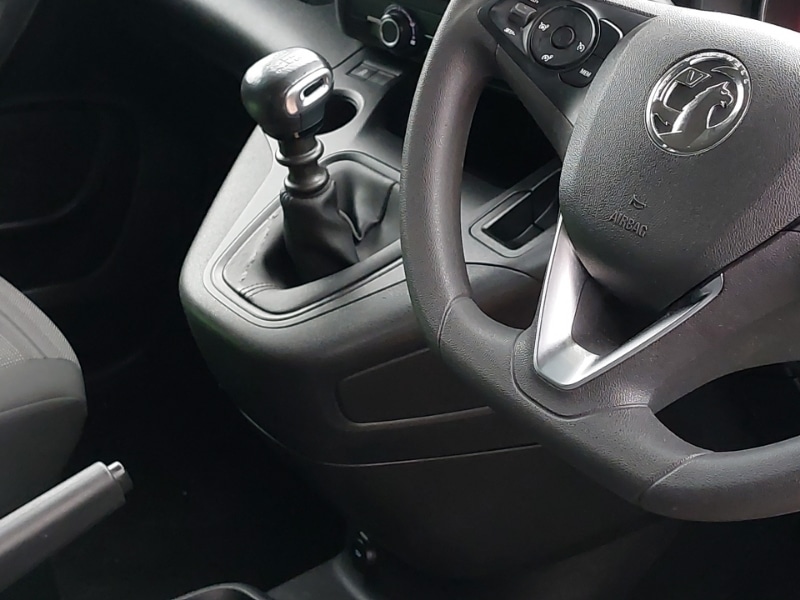 Used Vauxhall Combo Life 2019 for sale - 76548871: Photo 19