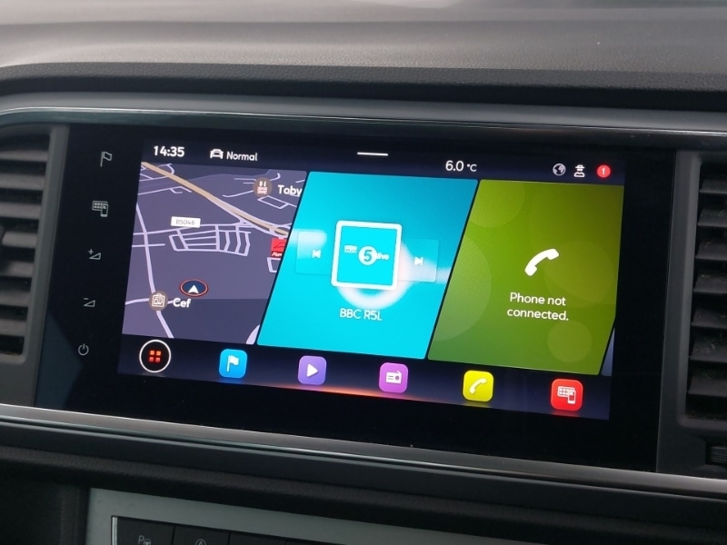 Used SEAT Ateca 2022 for sale - 77605710: Photo 10